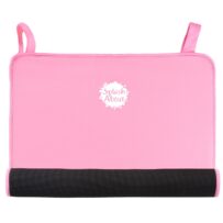 Alt Değiştirme Matı - Pembe